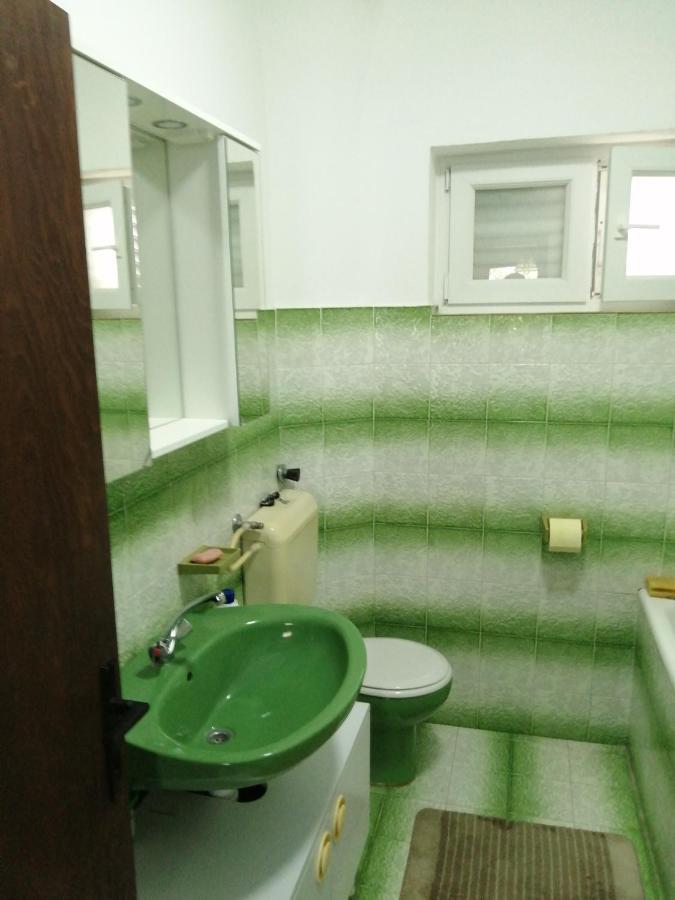 Apartment Blue ザダル エクステリア 写真