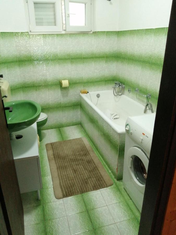 Apartment Blue ザダル エクステリア 写真