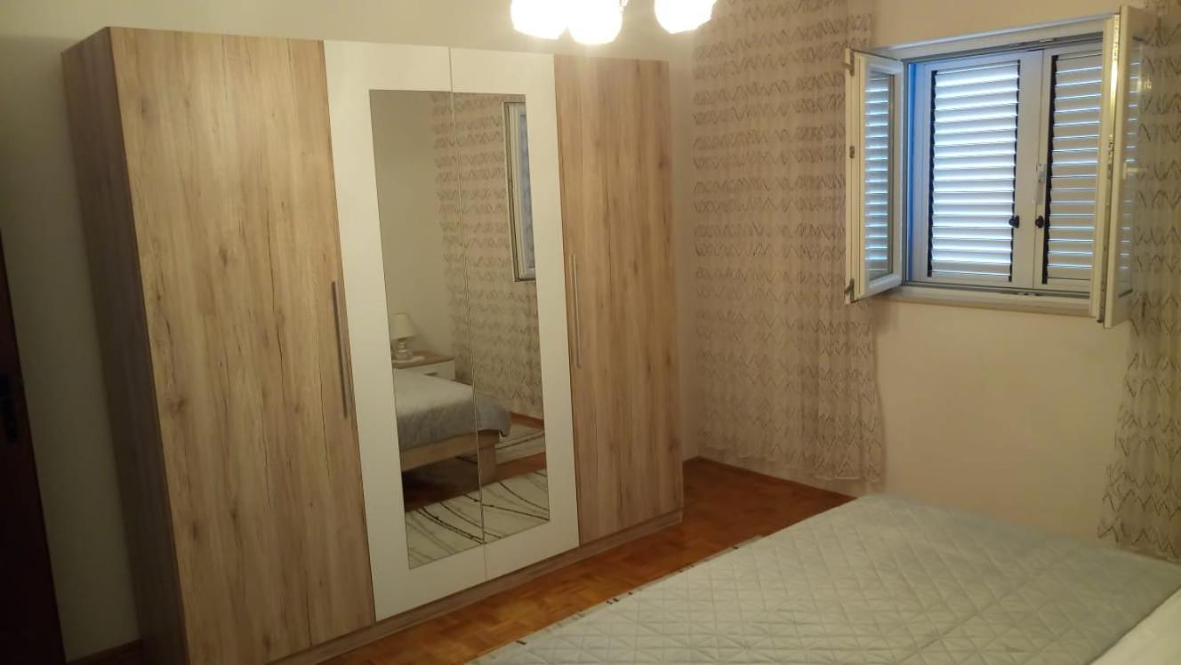Apartment Blue ザダル エクステリア 写真